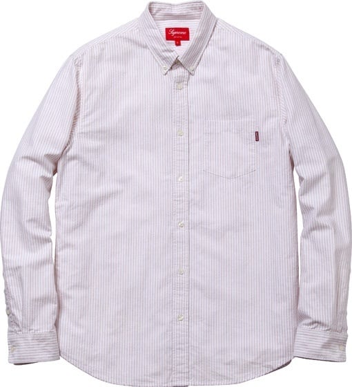 Oxford Shirt